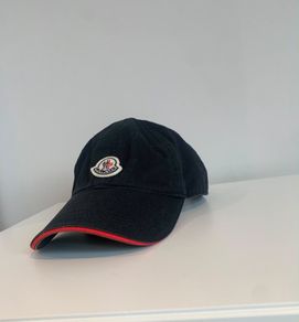 Moncler mens cap