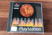 Forsaken PS1 - Playstation 1 Game - PAL