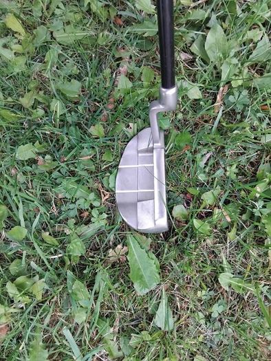 Cleveland ladies golf set,