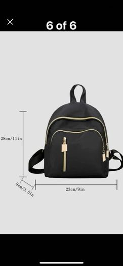 backpack MINI