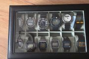 watches
