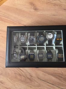 watches