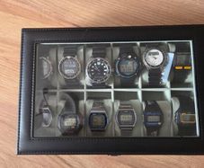 watches