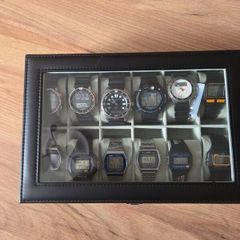 watches