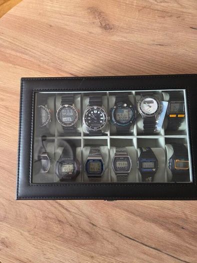 watches