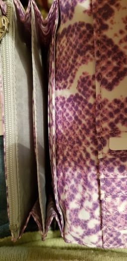 Brand New Kipling Handbag and matching wallet