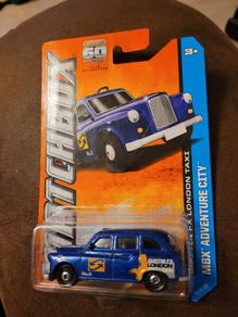 matchbox