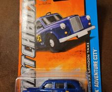 matchbox