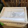 ikea chaging table Image 2