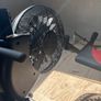 Rowing machine Image 3
