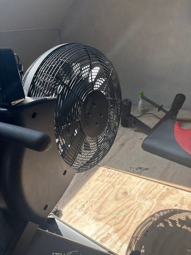 Rowing machine