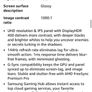 Samsung Odyssey g7 28" Image 5