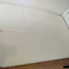 IKEA NYHAMN Foam Mattress (140x200 cm)