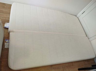 IKEA NYHAMN Foam Mattress (140x200 cm)
