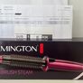 Remington Flexibrush Steam Hair Air blower Styler CB4N.  IMMACULATE. As new. Image 7
