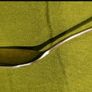 NEW Titanium Spoon Dragon Collectible Image 4