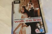Walk the Line Dvd