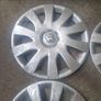 Renault 16" Wheel Trims Image 5