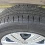 Vw caddy steel wheels x3 Image 6