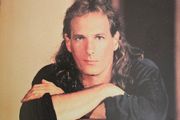 Michael Bolton - Time, Love &amp; Tenderness.