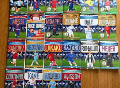 football books