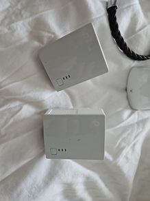 TP Link Powerline Adapters AV600