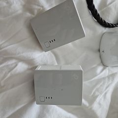 TP Link Powerline Adapters AV600
