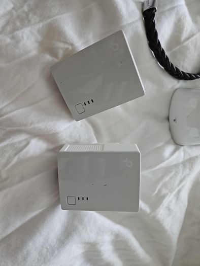 TP Link Powerline Adapters AV600