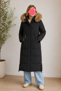Long puffer, S. Excellent condition