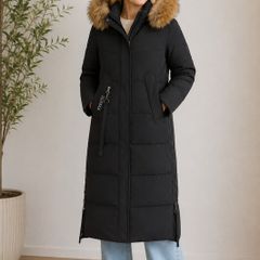 Long puffer, S. Excellent condition