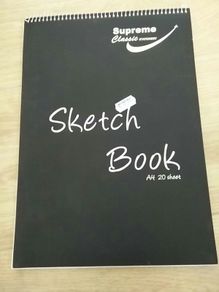 Sketch Book
