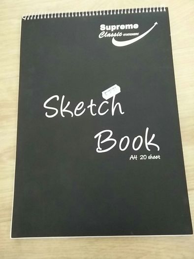 Sketch Book
