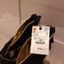 Zara womens shoes Image 3