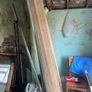 Pine wood cladding Image 3