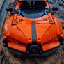 42222 LEGO Technic Bugatti Chiron Pur Sport Hypercar Image 3
