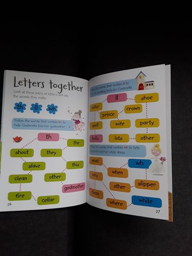Very easy first readers books bundle