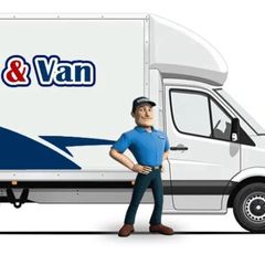 Man with Van removals Dublin/Kildare
