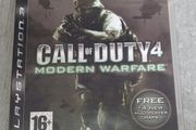 Call of Duty 4 Game of the Year