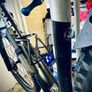 Boardman X9 mountain bike Image 6