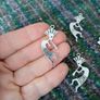 Kokopelli charms Image 2