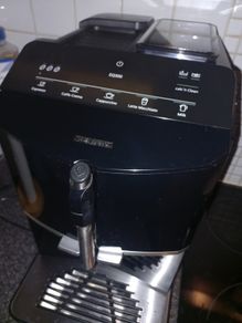 Siemens EQ300 bean to cup espresso machine