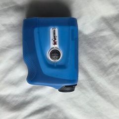 Bushnell tour v4 rang finder
