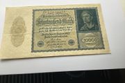 notes Germany