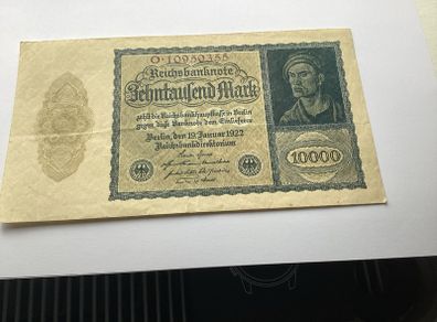 notes Germany
