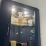 Corner Unit/Display Cabinet Image 3