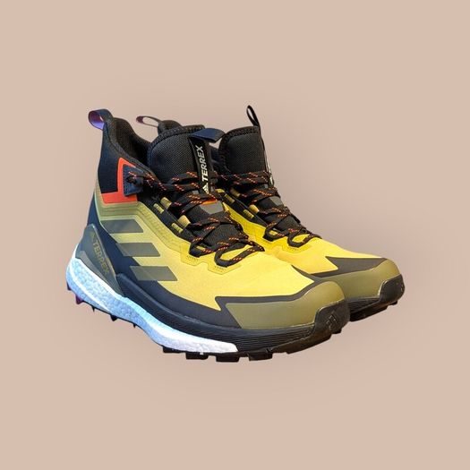 Adidas Terrex Free Hiker 2.0 GTX