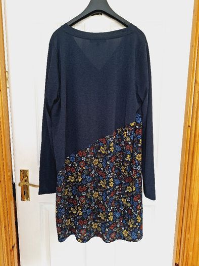 Next Dress/Long Top - 16