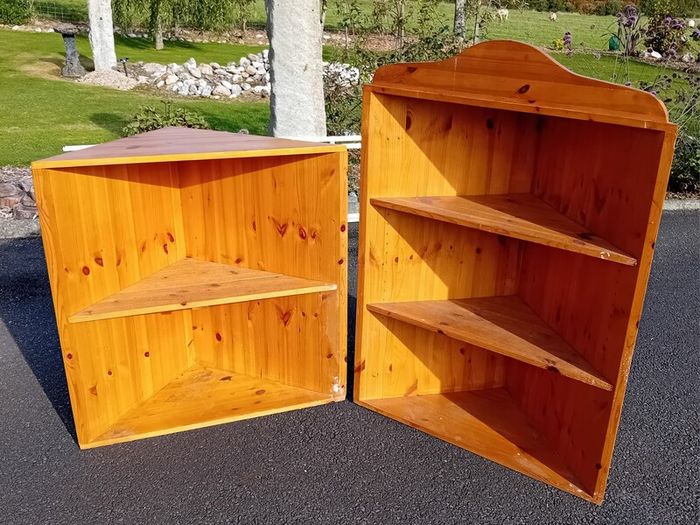 Corner Unit
