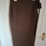 Brand new Massimo Dutti wrap skirt Image 8