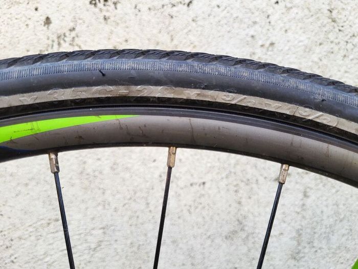 Voodoo Limba Adventure/Gravel Bike - Medium